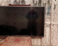 2 ədəd televizor