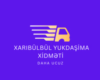 Xarıbülbül yükdaşıma xidməti