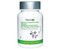 Tiens Xolikan