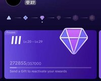 27lvl Tiktok satılır