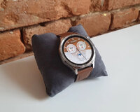 Huawei Watch Gt 5 Silver 46mm