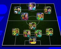 Pes mobile hesab