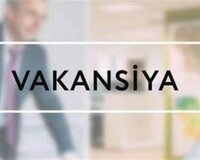 Fəhlə vakansiyası üzrə rəsmi iş