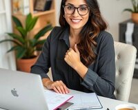 Pedaqoji təhsillilərə ofis işi