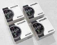 Amazfit Active 2