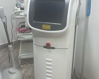 Epilyasiya avadanlığı icarəyə verilir