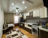 2-otaqlı Xırdalan şəhərinin mərkəzində