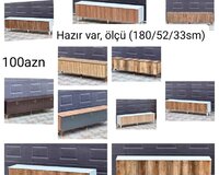 Tv altı hazır