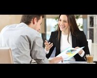 Ofis meneceri tələb olunur