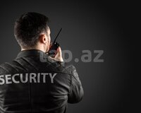 Razin`də yerləşən Klinikaya Mühafizəçi bəy tələb olunur