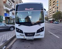 Avtobus sifarisi