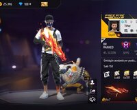 Free fire