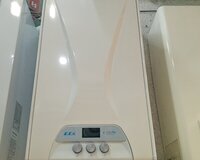Kombi Eca 28 kW sederek