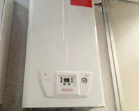 Kombi immergas