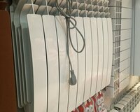 Kombi radiatoru sederek
