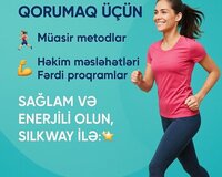 Silkvay Sağlamlığ
