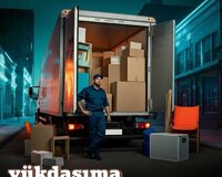 Yükdaşıma xidməti