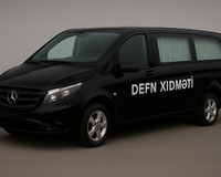 Defn Xidmeti
