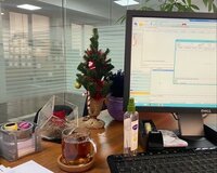 Təqaüdçülər üçün ofis daxili işlər