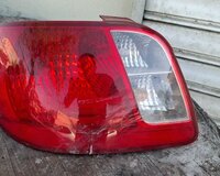 Kia arxa farasi