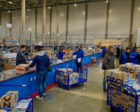 Paketci tələb olunur