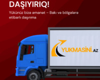 Yükdaşıma Xidməti