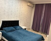 3-otaqlı Mənzil Xırdalan şəhərin prospektində