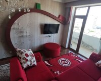 2-otaqlı Mənzil Xırdalan şəhərinin tam mərkəzində