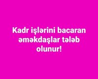 Teqaudde olan dövlet qulluqcularini nezerine