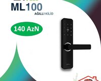 Ağıllı Kilid Ml 100