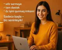 Online iş
