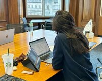 Ofis daxili işləri