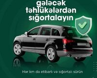 İcbari sığorta burada