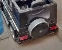 uwaq elektrikli mawini