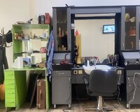 Kişi salonu icarə