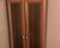 Dolab 2 qapılı