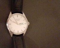 Tissot her sey qaydasindadi watsap aktivdi