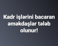İdare etme sahesinde tecrubesi olanlarin nezerine