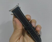 "Samsung Galaxy Watch Ultra" kəmərlər