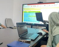 Təqaüdçülər Üçün ofis daxili işlər
