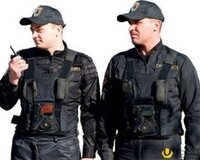 Uşaq Əyləncə Mərkəzinə Mühafizəçi bəy tələb olunur