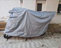 Motosiklet tendi