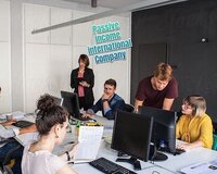 Biznes üzrə marketinq