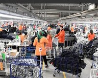 Tekstil fabrikine vakansiya qəbulu