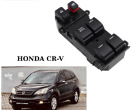 Honda cr-v 201 2011 üçün şüşə qaldıran knopka blok satılır