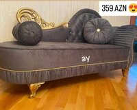 Jozefin divan kreslo