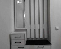 Dehliz mebeli