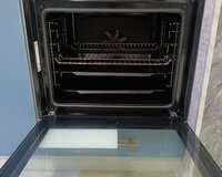 Beko quraşdırılan soba satılır