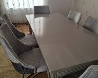 Yataq otağı mebeli