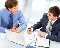 Strukturlaşdırılmış Biznes Platformasında İş İmkanı